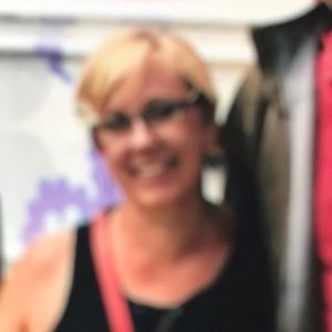 Meet your Posher, Wendy